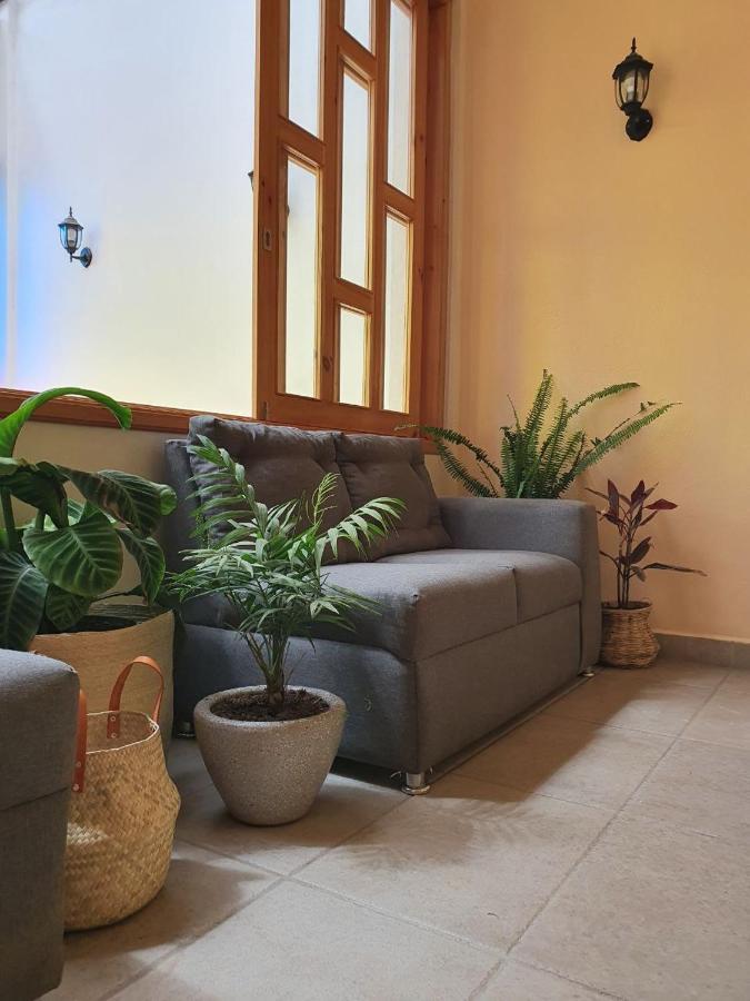 Hotel Cielo Y Selva, San Cristobal De Las Casas Ngoại thất bức ảnh