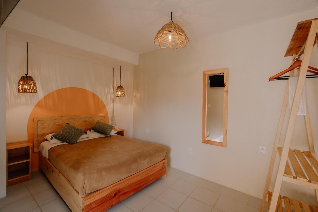 Hotel Cielo Y Selva, San Cristobal De Las Casas Ngoại thất bức ảnh