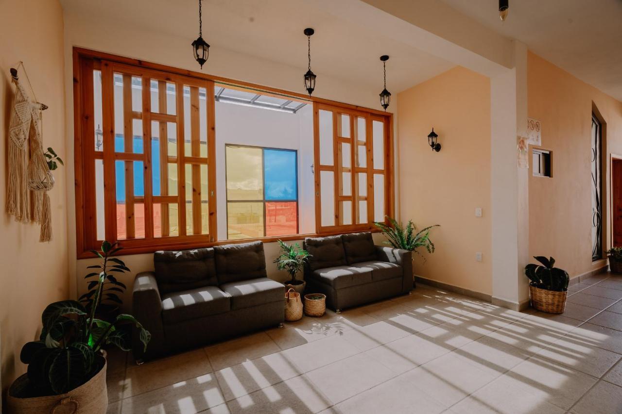 Hotel Cielo Y Selva, San Cristobal De Las Casas Ngoại thất bức ảnh
