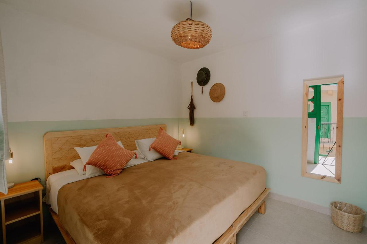 Hotel Cielo Y Selva, San Cristobal De Las Casas Ngoại thất bức ảnh