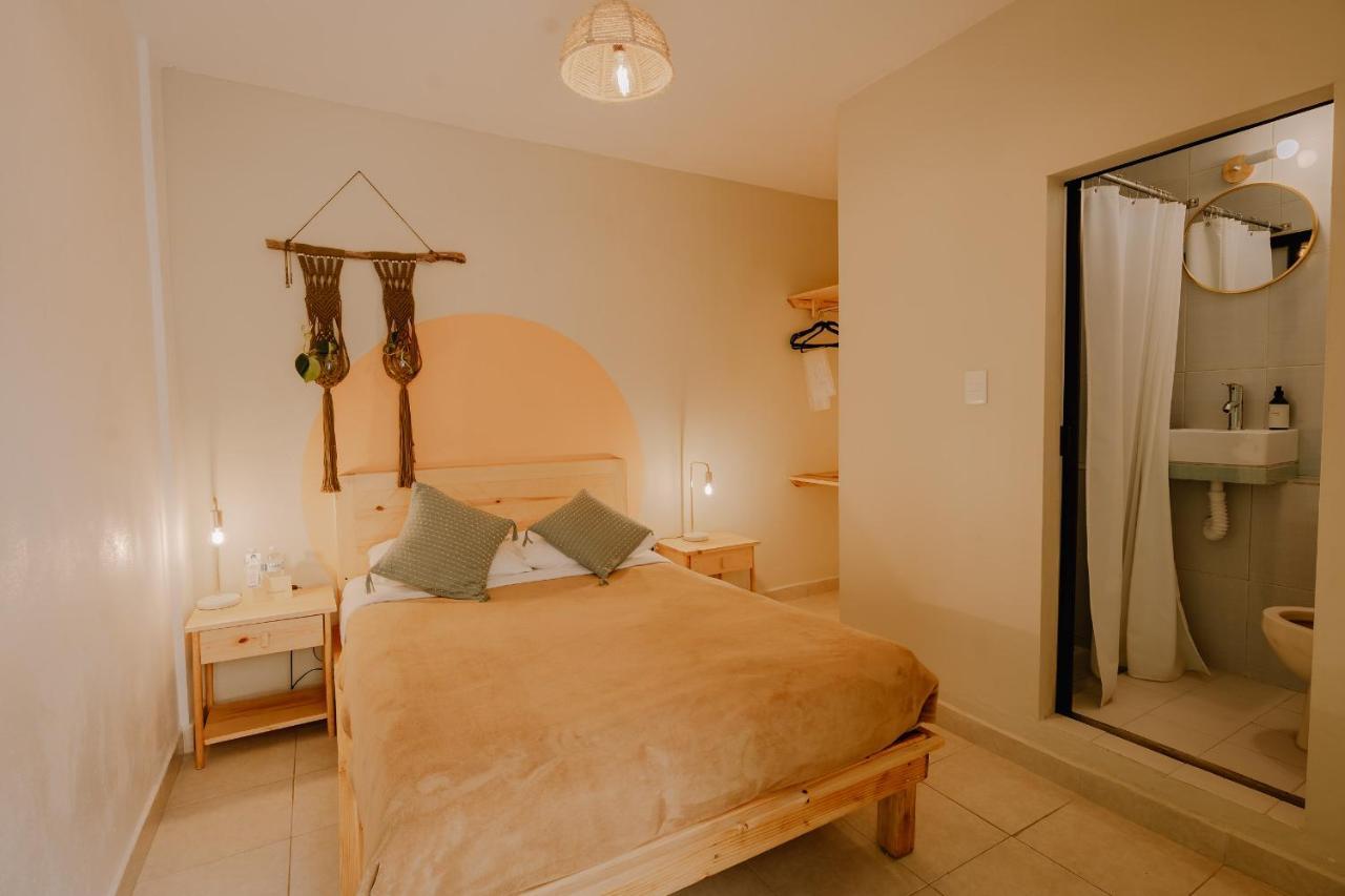 Hotel Cielo Y Selva, San Cristobal De Las Casas Ngoại thất bức ảnh