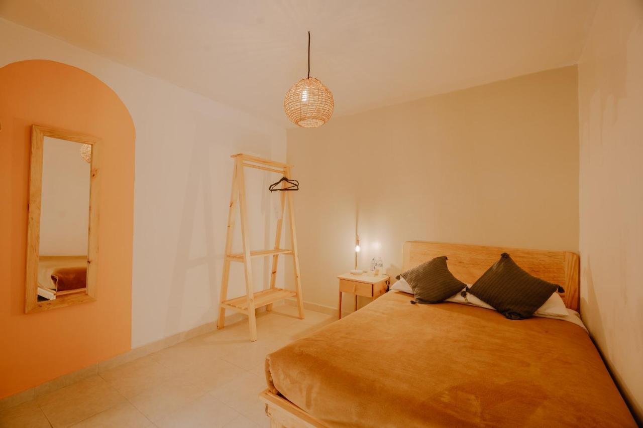Hotel Cielo Y Selva, San Cristobal De Las Casas Ngoại thất bức ảnh