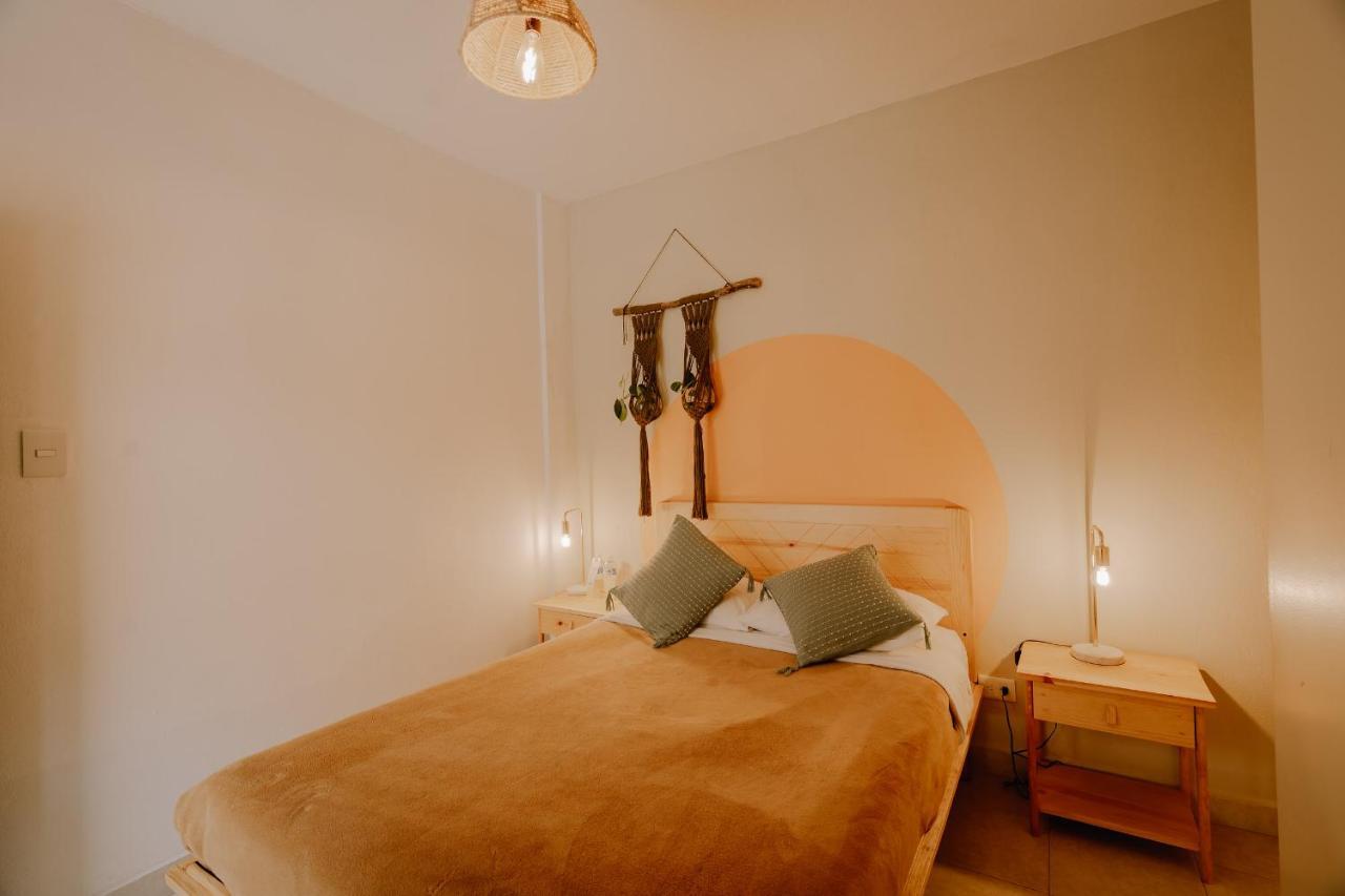 Hotel Cielo Y Selva, San Cristobal De Las Casas Ngoại thất bức ảnh
