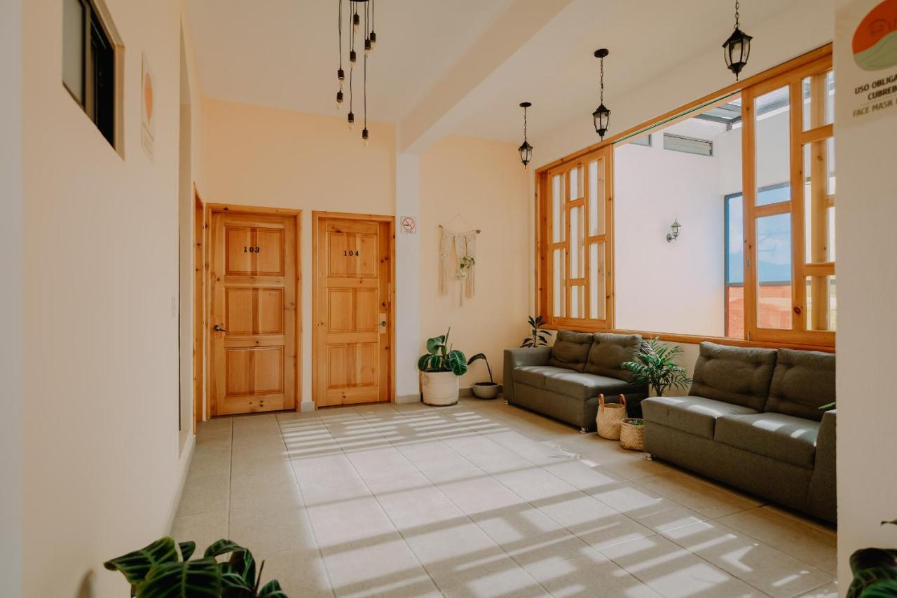 Hotel Cielo Y Selva, San Cristobal De Las Casas Ngoại thất bức ảnh