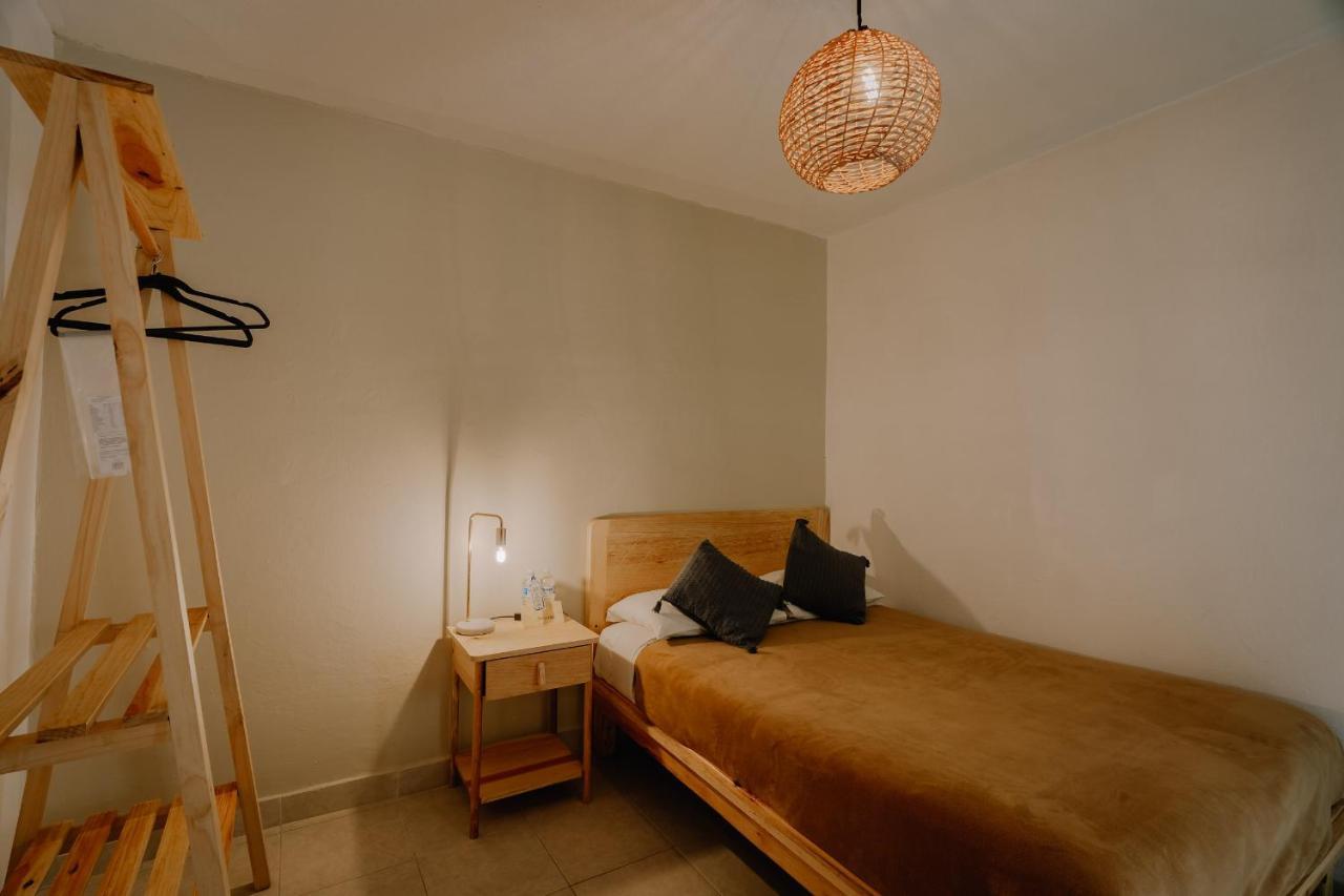 Hotel Cielo Y Selva, San Cristobal De Las Casas Ngoại thất bức ảnh