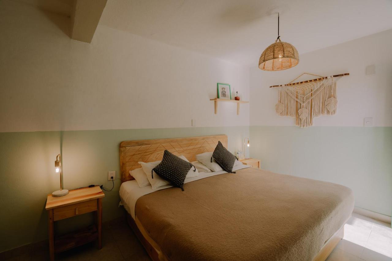 Hotel Cielo Y Selva, San Cristobal De Las Casas Ngoại thất bức ảnh