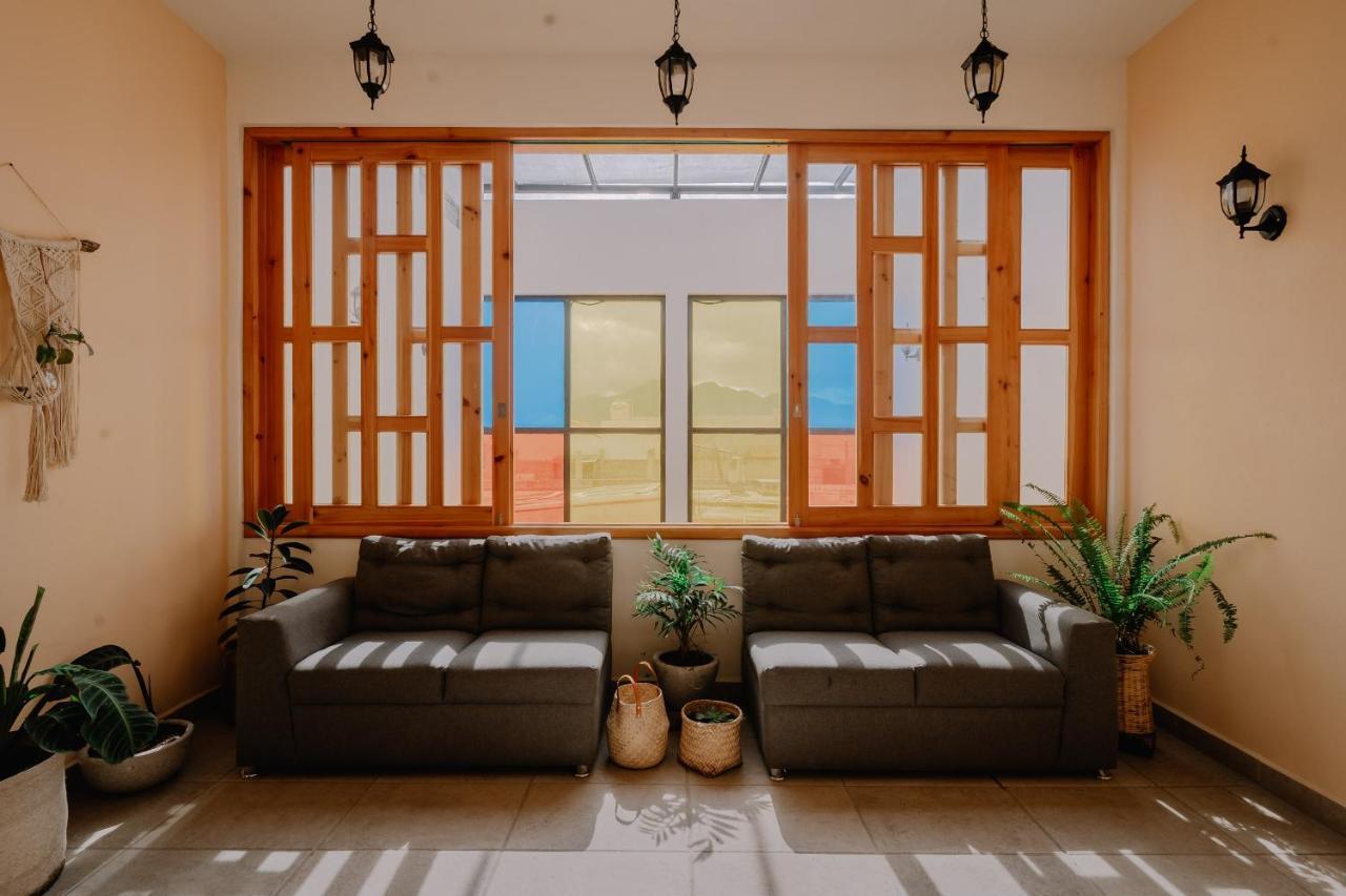 Hotel Cielo Y Selva, San Cristobal De Las Casas Ngoại thất bức ảnh