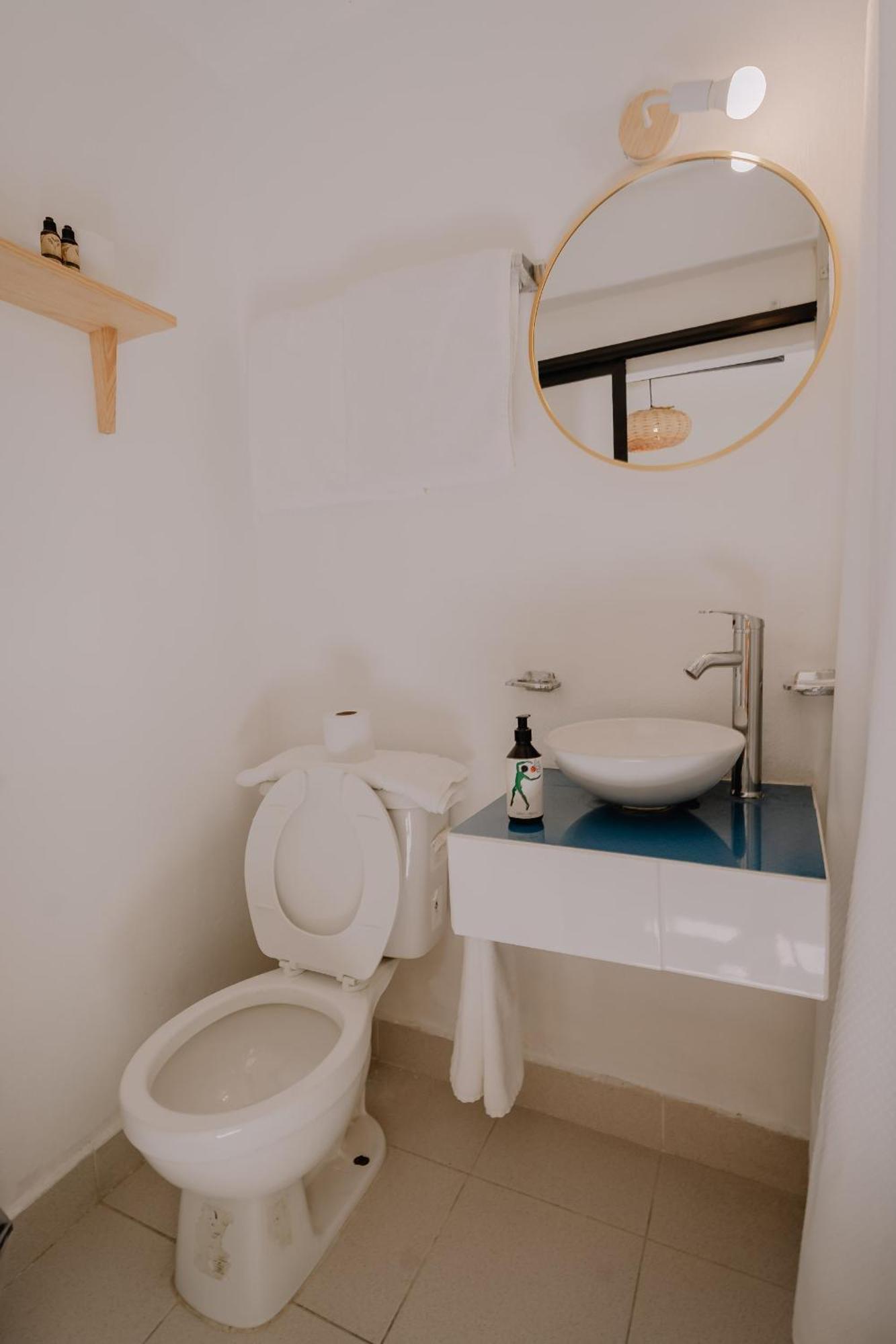 Hotel Cielo Y Selva, San Cristobal De Las Casas Ngoại thất bức ảnh