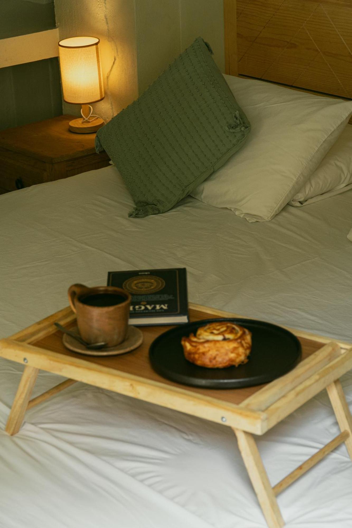 Hotel Cielo Y Selva, San Cristobal De Las Casas Ngoại thất bức ảnh