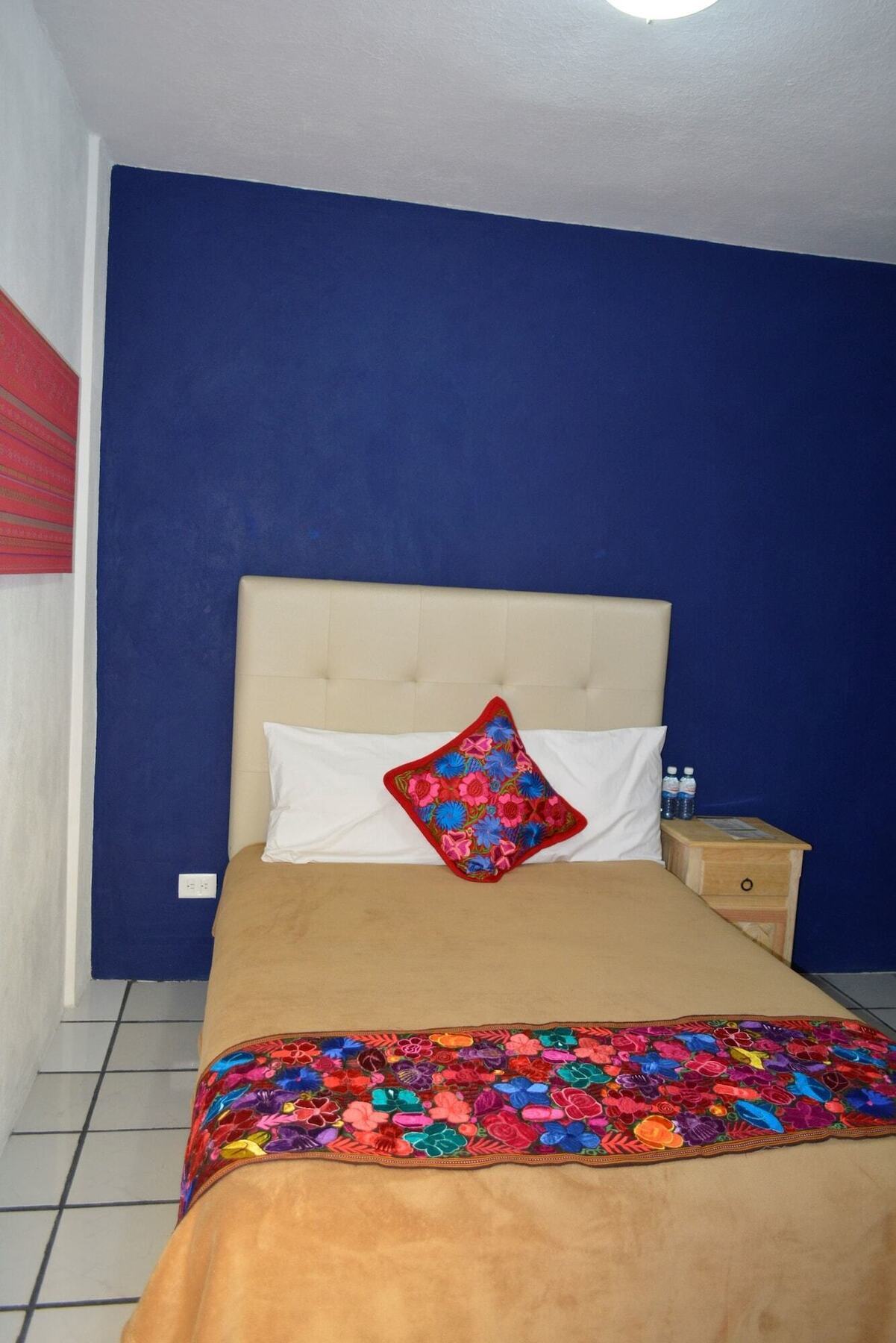 Hotel Cielo Y Selva, San Cristobal De Las Casas Ngoại thất bức ảnh