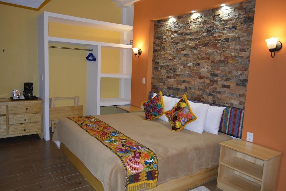 Hotel Cielo Y Selva, San Cristobal De Las Casas Ngoại thất bức ảnh